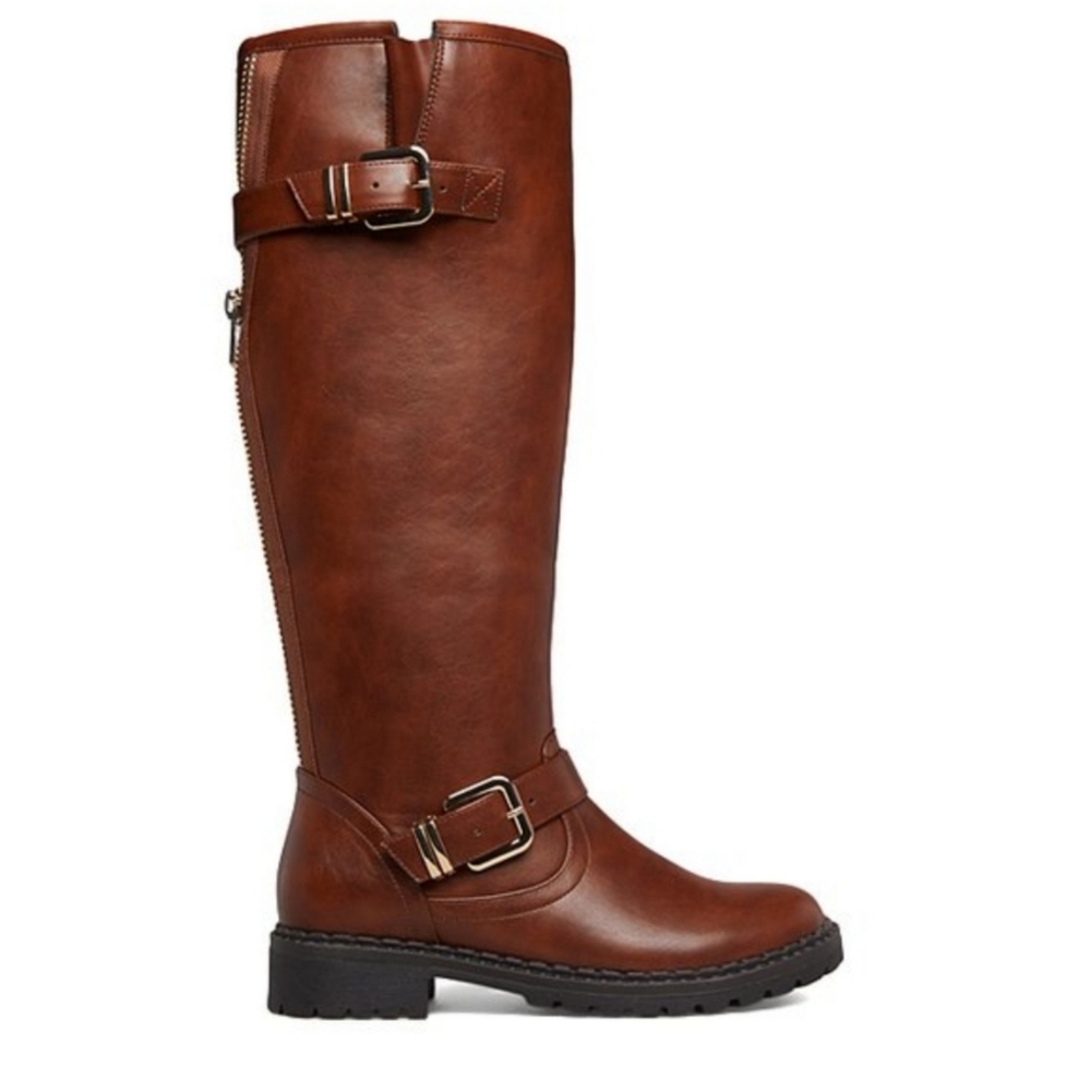 🥳2/$30 Cognac Georginna Boot